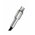  Дата-кабель Baseus Cafule (CAKF000201) Metal USB to Type-C 66W 2m Black 