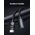  Кабель UGREEN HD151 40447 HDMI 8K Male To Female Extension Cable 1m Black 