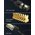  Кабель UGREEN NW150 80425 CAT7 Shielded Round Cable with Braided Modular Plugs 5m 