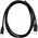  Кабель Buro PD18W черный USB Type-C m-Lightning m 1м 
