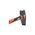  Молоток INTERTOOL HT-0210 1000г, ручка из фибергласса 