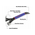  Монтировка-гвоздодер WORKPRO WP245006 450мм 
