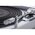  Виниловый проигрыватель Denon DP-29F серебристый 