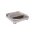  Виниловый проигрыватель Denon DP-29F серебристый 