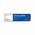  SSD Western Digital Blue SN580 WDS250G3B0E M.2 2280 250GB  PCIe Gen4x4 with NVMe,3D TLC Nand 