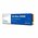  SSD Western Digital Blue SN580 WDS250G3B0E M.2 2280 250GB  PCIe Gen4x4 with NVMe,3D TLC Nand 