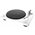  Виниловый проигрыватель Denon DP-400F белый 