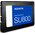  SSD A-DATA SU800 (ASU800SS-512GT-B) SATA III 512Gb 2.5" OEM 