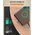  Кабель UGREEN US311 70313 USB 2.0-A to Angled USB-C Cable Aluminum Case with Braided 1m Black 
