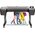  Принтер HP DesignJet Z9+ PS (W3Z71A#B19) 