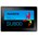  SSD A-DATA SU800 (ASU800SS-512GT-B) SATA III 512Gb 2.5" OEM 