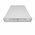  Вытяжка HOTPOINT HPAE 52FLB X (869891200080) управление сенсорное, серебристый 