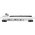  Виниловый проигрыватель Denon DP-400F белый 