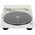  Виниловый проигрыватель Denon DP-400F белый 