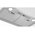  Вытяжка HOTPOINT HPAE 52FLB X (869891200080) управление сенсорное, серебристый 