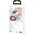 Дата-кабель Baseus Cafule (CALJK-B01) Metal USB to IP 2.4A 2m Black 