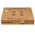  Варочная поверхность индукционная MAUNFELD CVI594SB2WHF Inverter 
