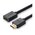  Кабель UGREEN HD107 10142 HDMI Male to Female Cable 2m Black 