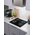 Варочная поверхность LEX EVI 640 R1 BL 