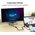  Кабель UGREEN HD107 10142 HDMI Male to Female Cable 2m Black 
