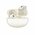  Беспроводные наушники Realme Buds Air 5 Pro RMA2120 Beige 