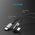  Кабель UGREEN US255 (50125) USB-C 2.0 Male to Angled 90° USB-C 2.0 Male 3A Data Cable 2m Gray Black 