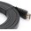  Кабель UGREEN ED015 70159 HDMI Flat Cable 2m 