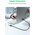  Кабель UGREEN US129 30127 USB 3.0 Extension Male Cable 3m Black 