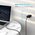  Кабель UGREEN US255 50122 USB-C 2.0 Male to Angled 90° USB-C 2.0 Male 3A Data Cablel 0.5m Gray Black 