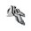  Клещи переставные KRAFTOOL Vise-wrench x 22067 250 мм 