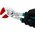  Клещи переставные KRAFTOOL Vise-wrench x 22067 250 мм 