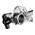  Клещи переставные KRAFTOOL Vise-wrench x 22067 250 мм 