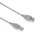  Кабель Buro USB A m-USB A f (BHP RET USB_AF18) 1.8м серый 