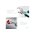 Клещи переставные KRAFTOOL Vise-wrench x 22066 180 мм 