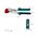  Клещи переставные KRAFTOOL Vise-wrench x 22066 180 мм 