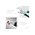  Клещи переставные KRAFTOOL Vise-wrench x 22067 250 мм 