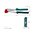  Клещи переставные KRAFTOOL Vise-wrench x 22067 250 мм 