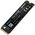  SSD HIKSEMI Wave Pro(P) (HS-SSD-WAVE Pro(P) 512G) 512Gb M.2 (PCI-E 3.0 x4, up to 3500/1800MBs, 3D NAND, 224TBW) 