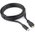  Кабель Cablexpert CCP-USB3-mBMCM-6 USB3.0 microBM/USB3.1TypeC 1.8м 