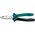  Плоскогубцы KRAFTOOL 22011-1-16-z01 комбинированые, 160 мм 