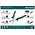 Плоскогубцы KRAFTOOL 22011-1-20-z01 200 мм 