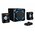  Компьютерные колонки Genius SW-G2.1 1200 (31730044400) 