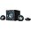  Компьютерные колонки Genius SW-G2.1 1200 (31730044400) 