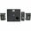 Компьютерные колонки Genius SW-G2.1 1200 (31730044400) 