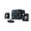  Компьютерные колонки Genius SW-G2.1 1200 (31730044400) 