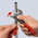  Клещи переставные Knipex Кобра KN-8701150SB 