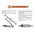 Плоскогубцы Jonnesway P7716 (46054) 160 мм 