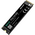  SSD HIKSEMI Wave(P) (HS-SSD-WAVE(P) 1024G) 1.0Tb M.2 (PCI-E 3.0 x4, up to 2450/2450MBs, 3D NAND, 240TBW) 
