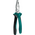  Плоскогубцы KRAFTOOL 22011-1-20-z01 200 мм 