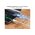  Кабель UGREEN US264 (60517) USB-C 2.0 Male To USB-C 2.0 Male 3A Data Cable 0.5m White 